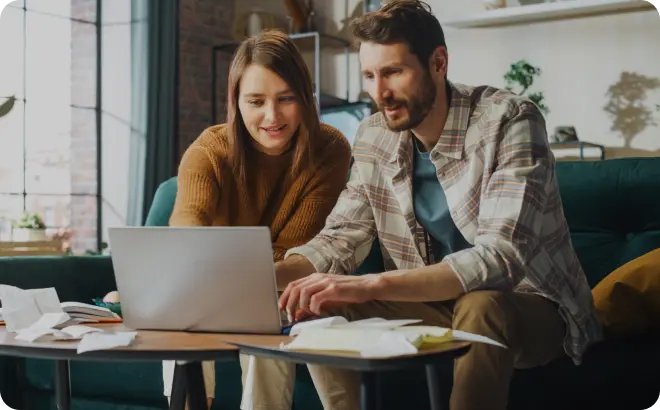 Property manager revenue growth illustration