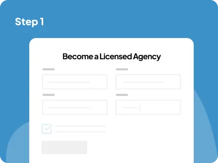 Choose your involvement level