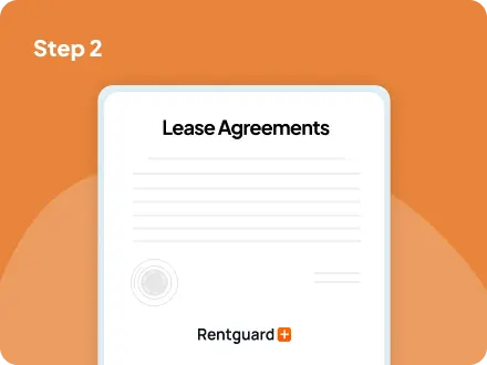 Integrate RentGuard+ into your tenant onboarding process
