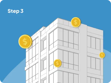 Generate ongoing revenue