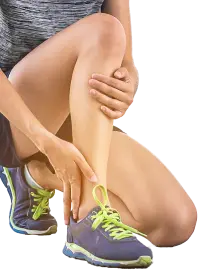 Sprains & Fractures