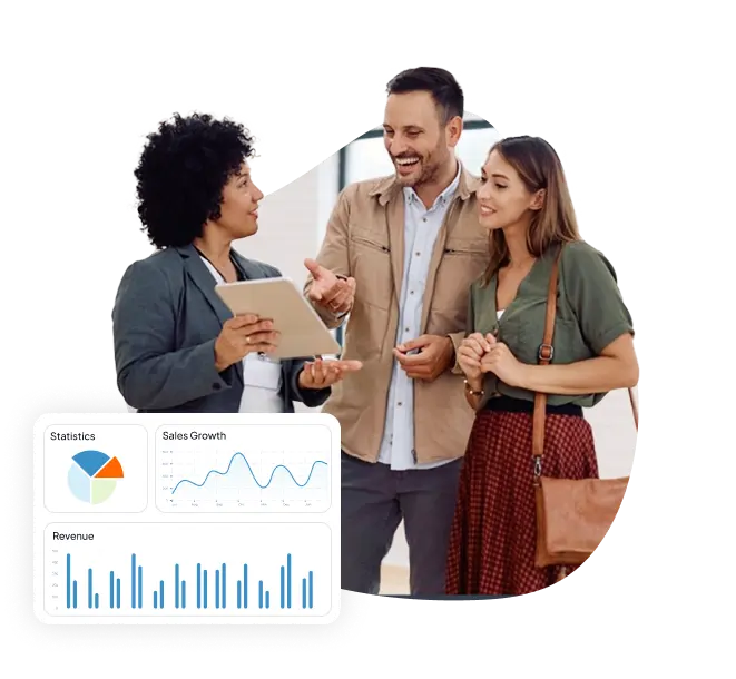Why Agents Sell