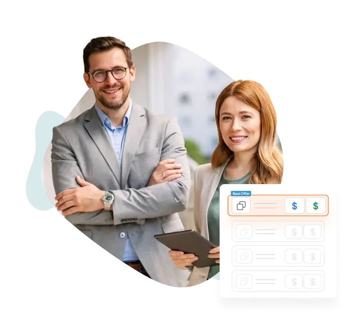 Why Agents Sell