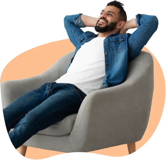 RentGuard Plus Banner showcasing coverage options