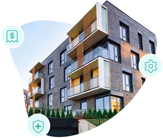 Property-management